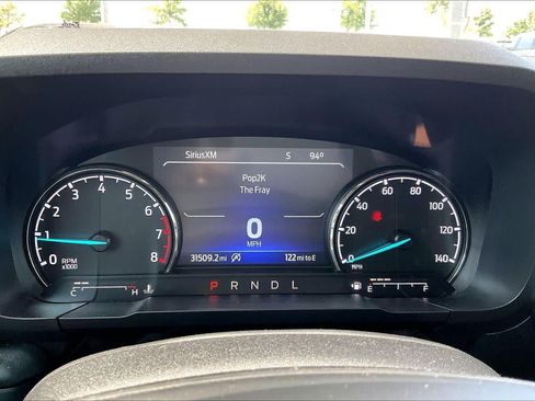 Used 2022 Ford Maverick Lariat w/ Lariat Luxury Package AWD/4WD image 26