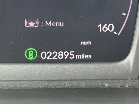 Used 2023 Honda Accord LX image 22