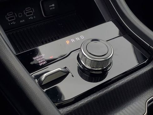 New 2026 Jeep Grand Cherokee L Limited image 26