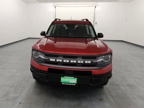 Used 2021 Ford Bronco Sport Big Bend w/ Big Bend Package (96B) image 2