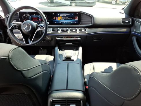 Certified 2026 Mercedes-Benz GLE 350 4MATIC image 30