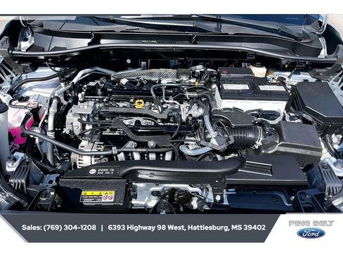 Used 2026 Toyota Corolla Cross L FWD image 9