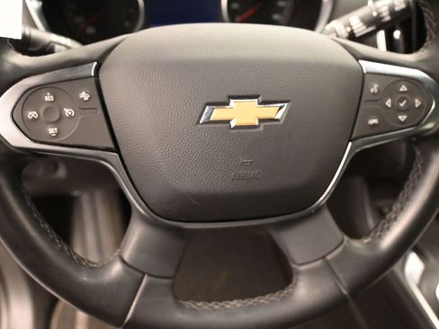 Certified 2023 Chevrolet Traverse LT image 20