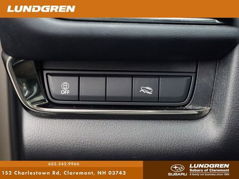 Used 2023 MAZDA CX-30 AWD 2.5 S w/ Preferred Package image 27