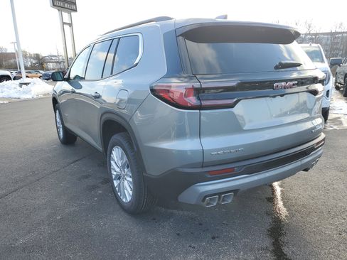 New 2026 GMC Acadia Elevation w/ Elevation Premium Package image 7