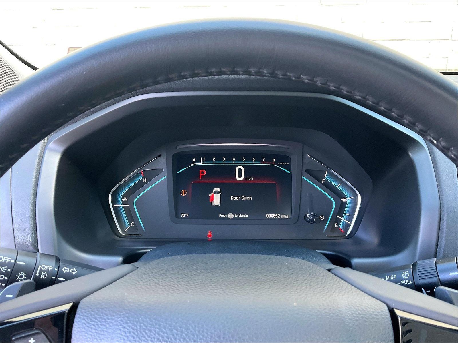 Used 2019 Honda Odyssey EX-L image 20