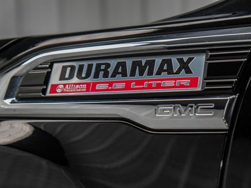 Used 2022 GMC Sierra 2500 Denali w/ Denali Ultimate Package AWD/4WD image 50