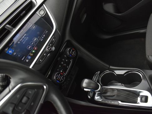 Used 2021 Buick Encore GX Select w/ Experience Buick Package image 26