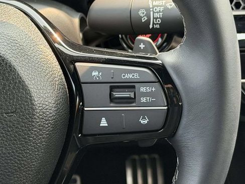 Certified 2026 Honda Civic Sport image 17