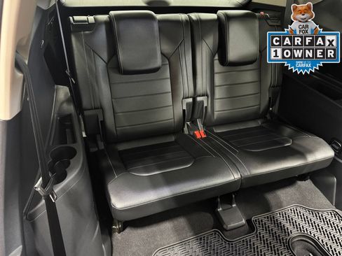 Used 2022 Volkswagen Atlas SEL Premium AWD/4WD image 51