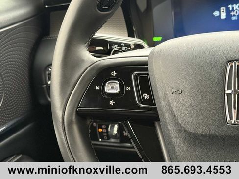 Used 2025 Lincoln Corsair Grand Touring w/ Equipment Group 301A image 16