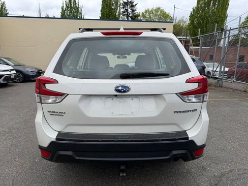 Used 2020 Subaru Forester w/ Alloy Wheel Package AWD/4WD image 6