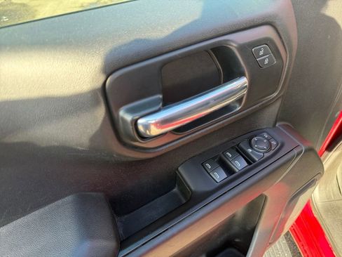 Used 2021 Chevrolet Silverado 1500 Custom image 20