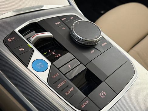 Certified 2023 BMW i4 eDrive35 RWD image 25