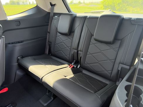 New 2026 Volkswagen Atlas SE AWD/4WD image 19