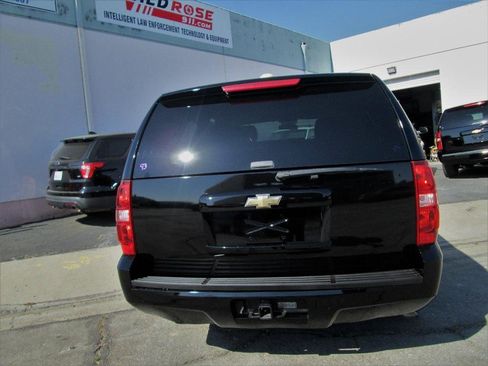 Used 2014 Chevrolet Tahoe 2WD image 4