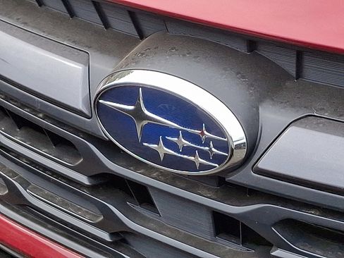 New 2025 Subaru Outback Premium image 4