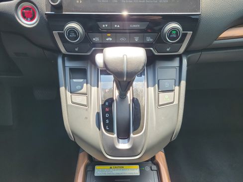 Used 2020 Honda CR-V Touring image 15
