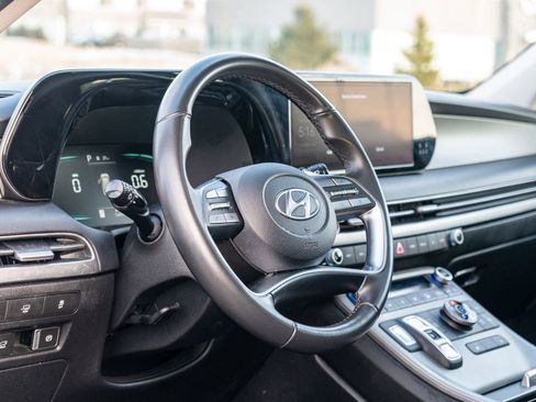 Used 2025 Hyundai Palisade XRT image 31
