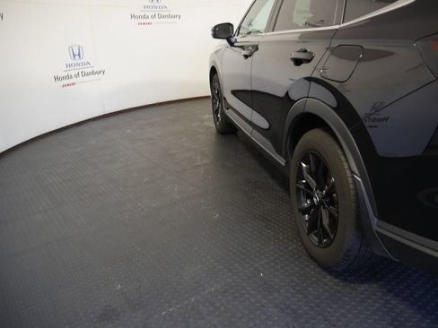 Used 2024 Honda CR-V Sport-L image 10