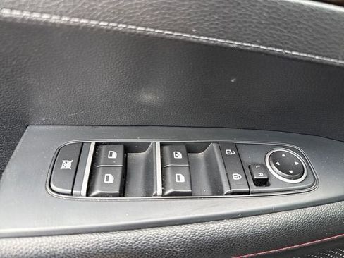 Used 2021 Kia Forte GT w/ GT2 Package FWD image 28