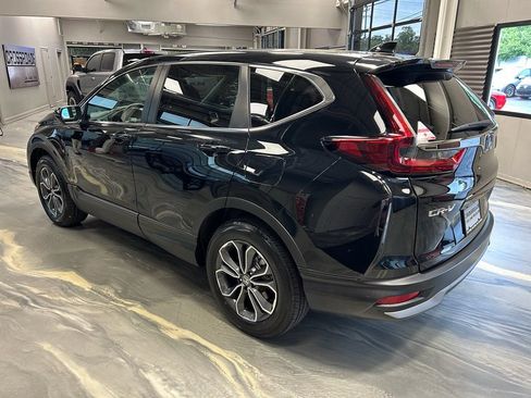 Used 2022 Honda CR-V EX image 34