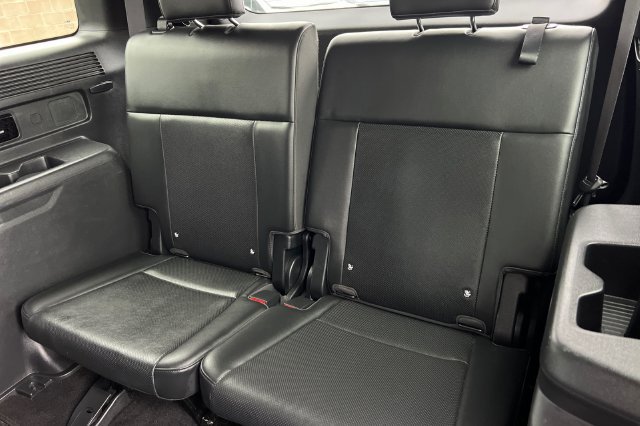 Used 2025 Hyundai Santa Fe SEL AWD/4WD image 18