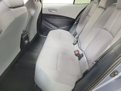 Used 2024 Toyota Corolla SE FWD image 10