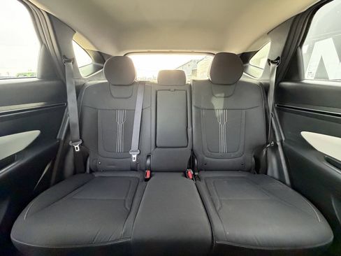 Used 2024 Hyundai Tucson SEL image 27