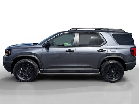 New 2026 Honda Passport TrailSport image 2