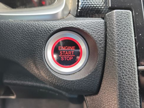 Used 2021 Honda Civic Sport image 10