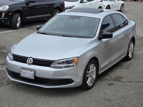 Used 2013 Volkswagen Jetta S image 7