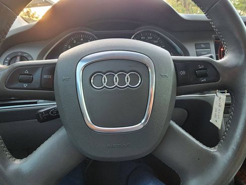 Used 2006 Audi A6 3.2 AWD/4WD image 36