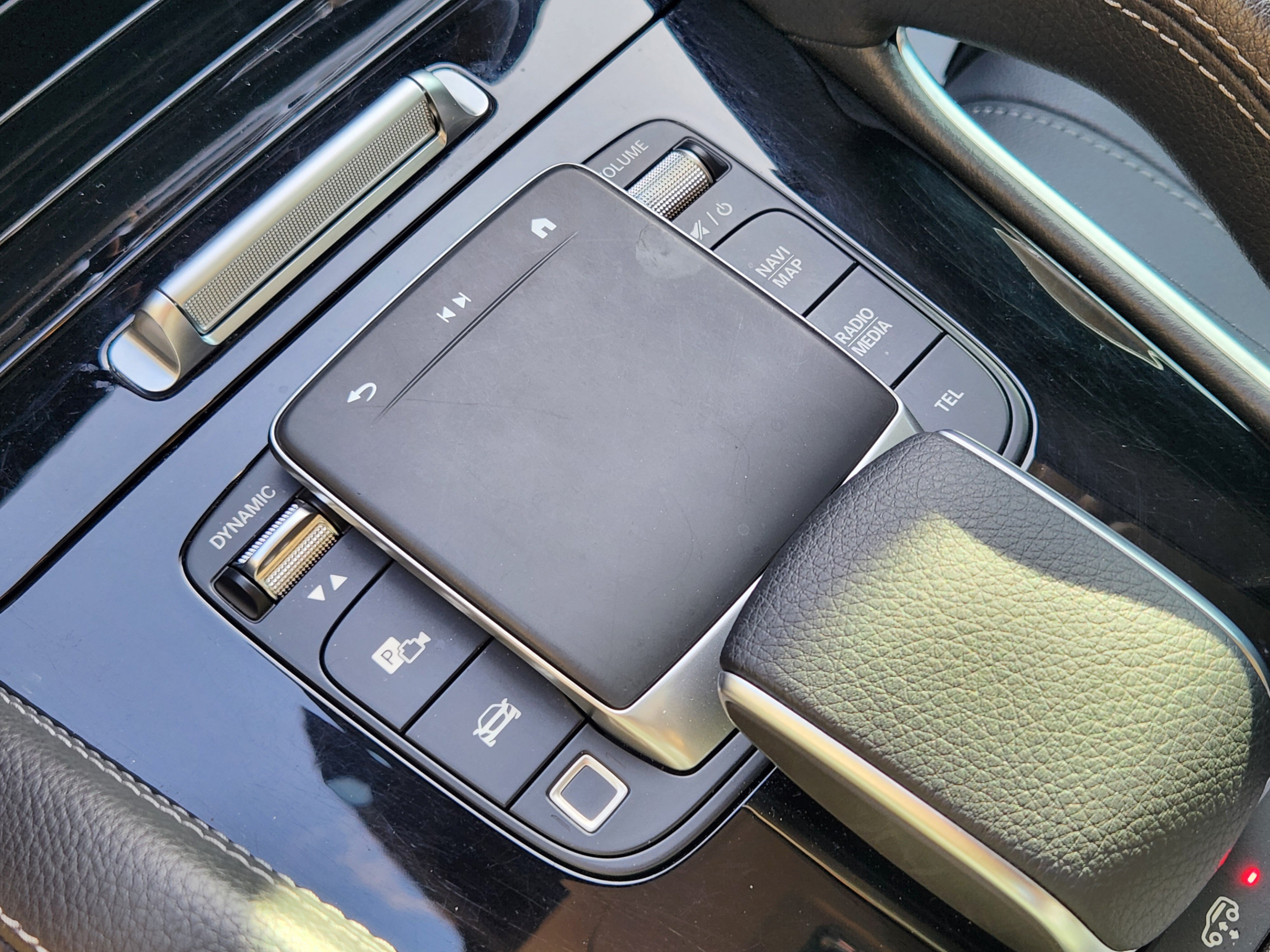 Used 2026 Mercedes-Benz GLE 450 4MATIC image 18