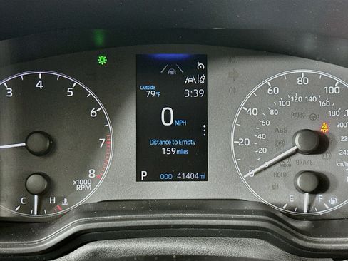 Used 2025 Toyota Corolla LE FWD image 18