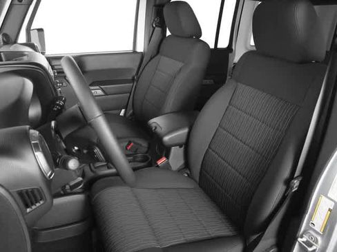 Used 2017 Jeep Wrangler Unlimited Sport w/ Quick Order Package 24S AWD/4WD image 10