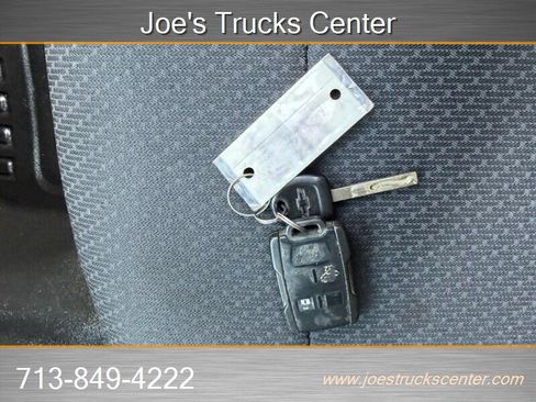Used 2020 Chevrolet Silverado 2500 W/T w/ WT Convenience Package AWD/4WD image 58