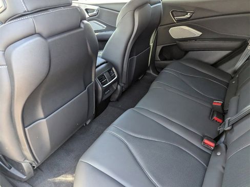 New 2025 Acura RDX w/ Technology Package image 24