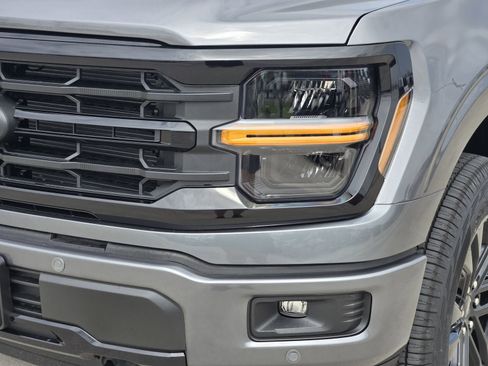 New 2026 Ford F150 XLT image 10