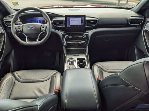 Used 2023 Ford Explorer ST w/ Equipment Group 401A image 13