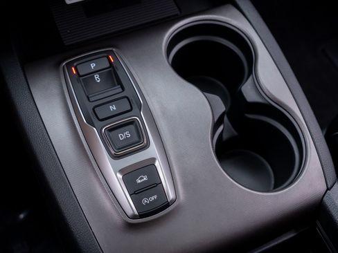 Used 2022 Honda Ridgeline RTL-E image 27