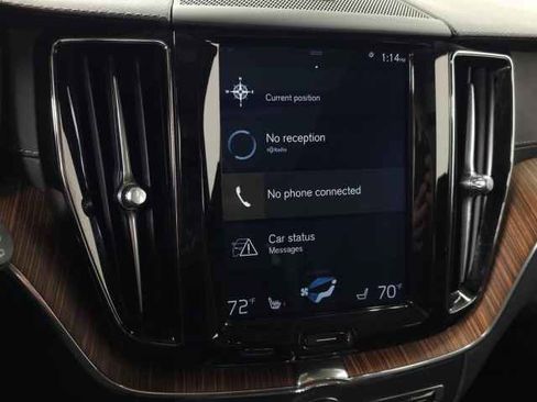 Used 2019 Volvo XC60 T8 Inscription image 25