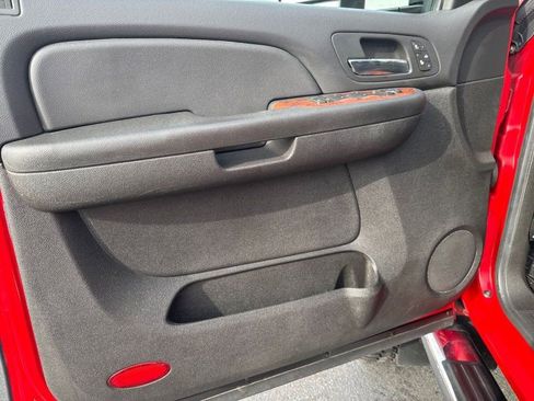Used 2008 Chevrolet Silverado 2500 LTZ w/ Safety Package image 17
