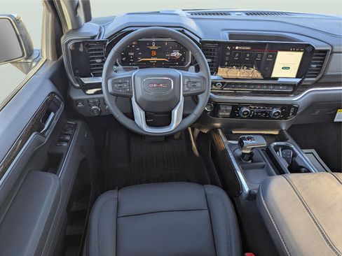 New 2026 GMC Sierra 1500 Elevation w/ Elevation Premium Package image 23