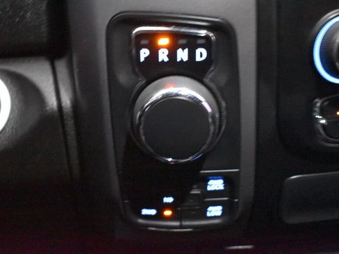 Used 2021 RAM 1500 Classic Warlock w/ Luxury Group image 24