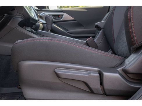 New 2026 Subaru Impreza 2.0i Sport AWD/4WD image 16