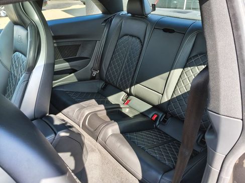 Used 2022 Audi S5 Premium Plus w/ Premium Plus AWD/4WD image 11