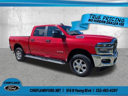 Used 2026 RAM 2500 Big Horn