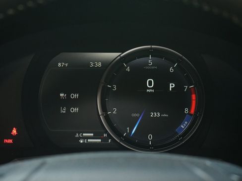 Used 2023 Lexus IS 500 w/ Special Appearance Package image 14