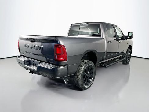 New 2026 RAM 2500 Laramie AWD/4WD image 7
